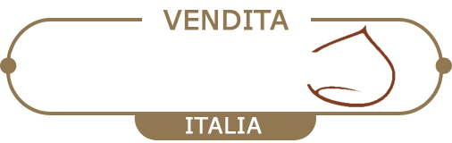 Vendita Castagne Logo